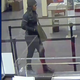Authorities say this is an image of the so-called Freedom Fighter Bandit (Fox 5 screenshot)